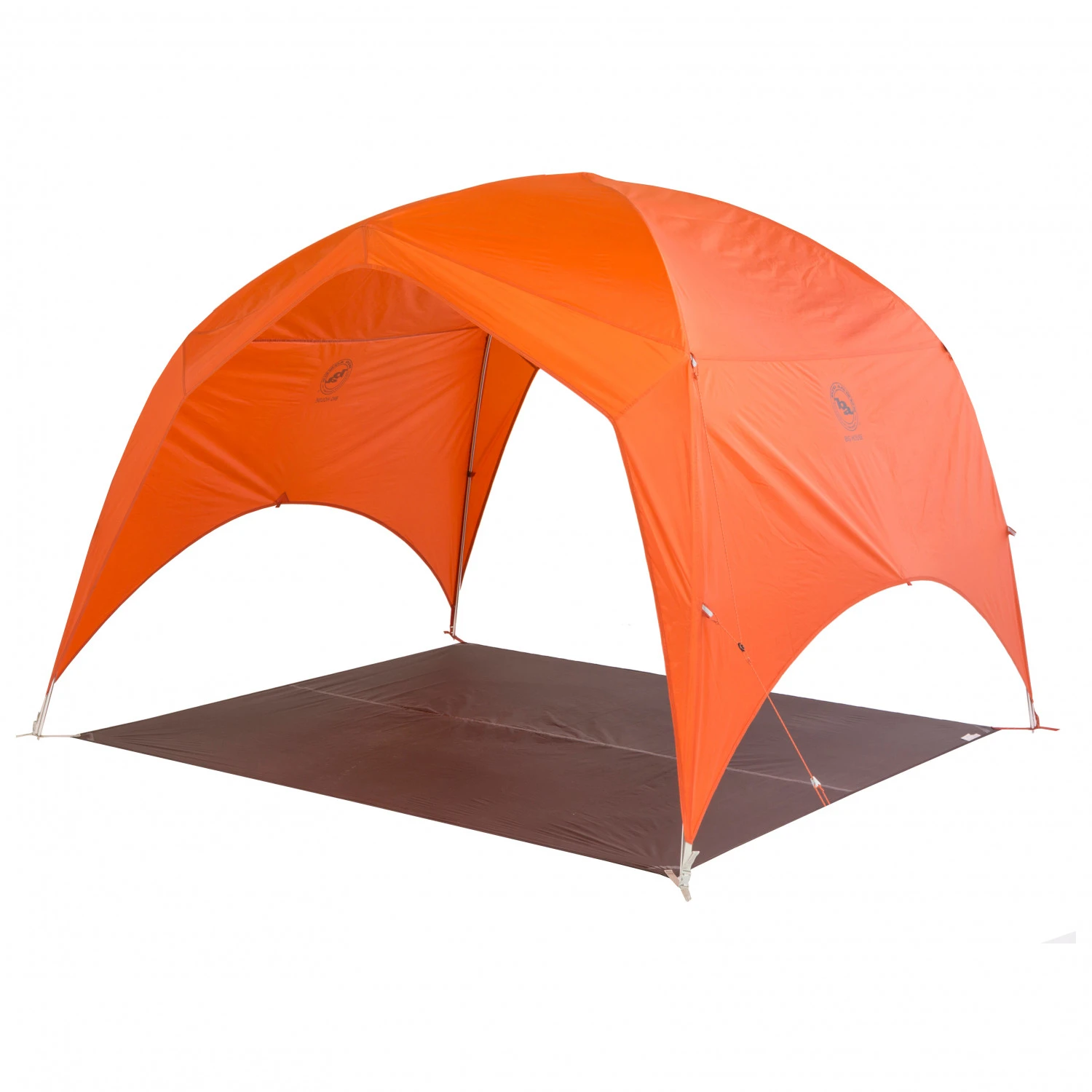 Big Agnes Big House 6 - Gruppenzelt 5 Big Agnes Big House 6 - Gruppenzelt – Bild 3