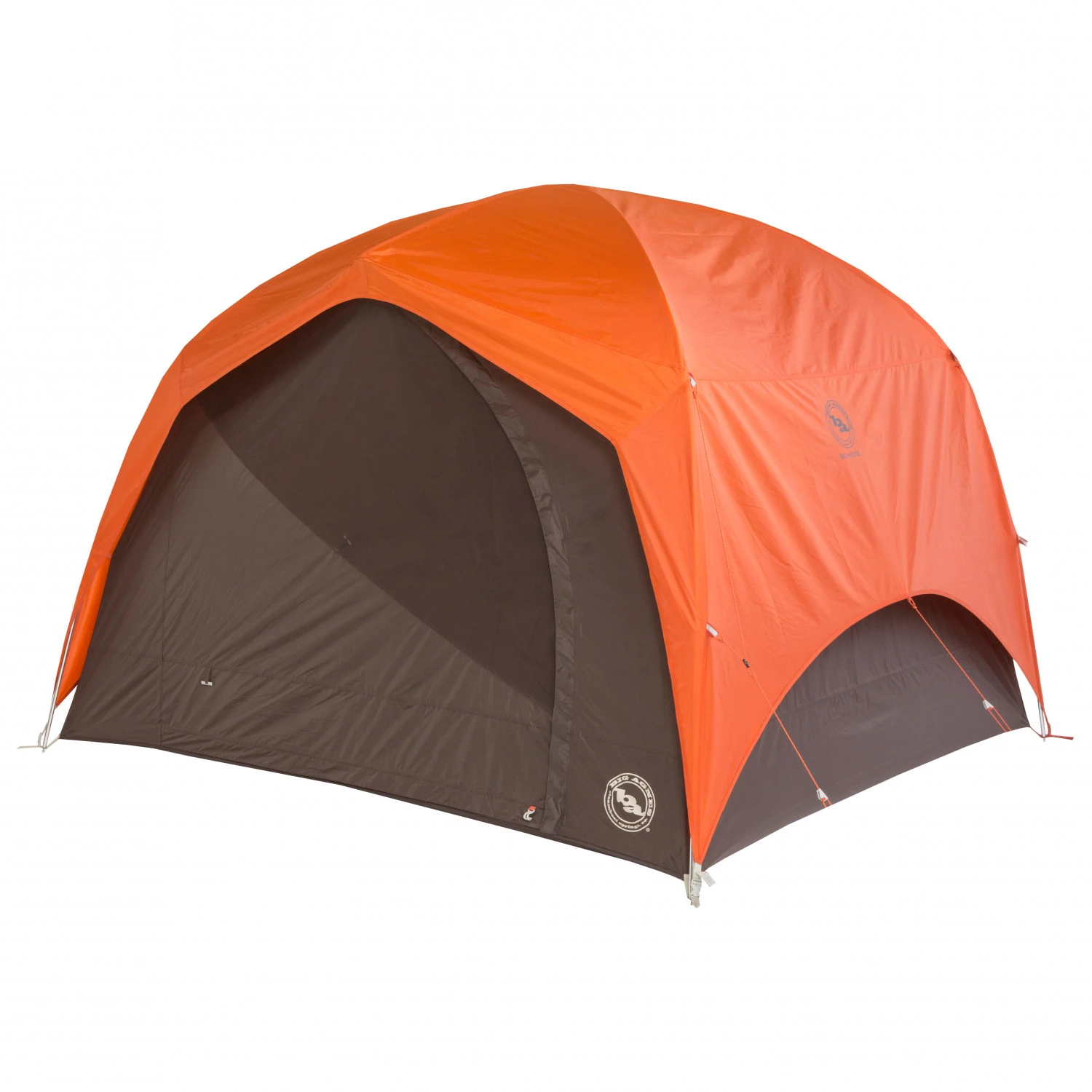 Big Agnes Big House 6 - Gruppenzelt 3 Big Agnes Big House 6 - Gruppenzelt