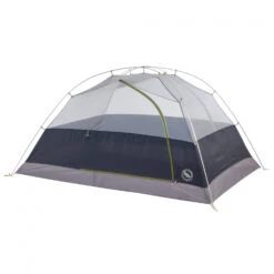 Big Agnes Blacktail 3 Hotel - 3-Personen Zelt -Campingserien Geschäft big agnes blacktail 3 hotel 3 personen zelt detail 5