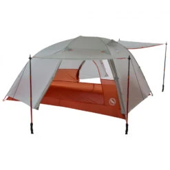 Big Agnes Copper Spur HV UL 3 Long - 3-Personen Zelt -Campingserien Geschäft big agnes copper spur hv ul 3 long 3 personen zelt detail 3