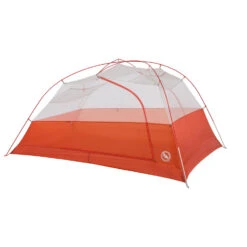 Big Agnes Copper Spur HV UL 3 Long - 3-Personen Zelt -Campingserien Geschäft big agnes copper spur hv ul 3 long 3 personen zelt detail 5