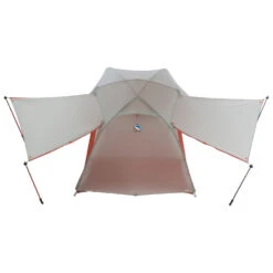 Big Agnes Copper Spur HV UL 3 Long - 3-Personen Zelt -Campingserien Geschäft big agnes copper spur hv ul 3 long 3 personen zelt detail 6