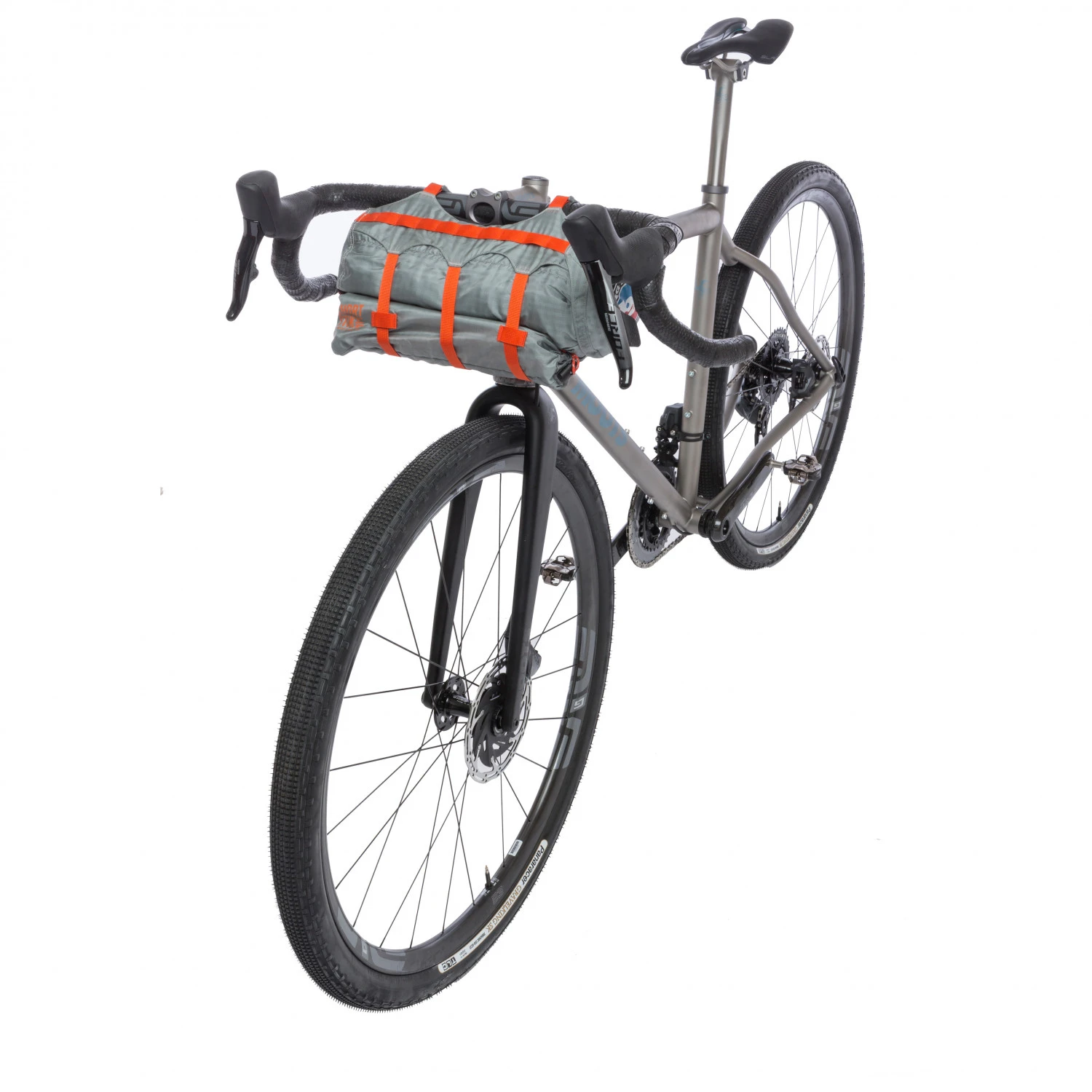Big Agnes Copper Spur HV UL1 Bikepack - 1-Personen Zelt 9 Big Agnes Copper Spur HV UL1 Bikepack - 1-Personen Zelt – Bild 7