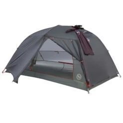 Big Agnes Copper Spur HV UL2 Bikepack - 2-Personen Zelt -Campingserien Geschäft big agnes copper spur hv ul2 bikepack 2 personen zelt detail 5