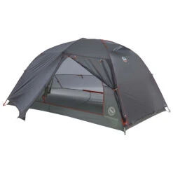 Big Agnes Copper Spur HV UL2 Bikepack - 2-Personen Zelt -Campingserien Geschäft big agnes copper spur hv ul2 bikepack 2 personen zelt detail 6