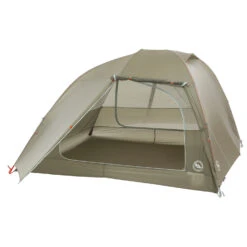 Big Agnes Copper Spur HV UL4 - 4-Personen Zelt -Campingserien Geschäft big agnes copper spur hv ul4 4 personen zelt detail 3