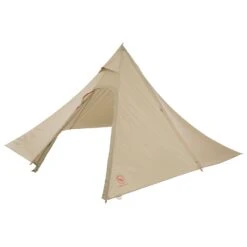 Campingserien Geschäft 24 Big Agnes Gold Camp 5 Tarp - Gruppenzelt