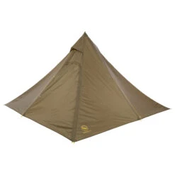 Big Agnes Gold Camp UL 5 Tarp - Gruppenzelt -Campingserien Geschäft big agnes gold camp ul 5 tarp gruppenzelt detail 3