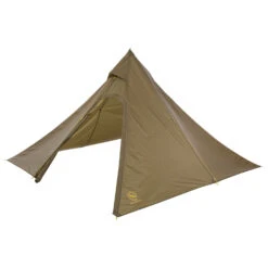 Big Agnes Gold Camp UL 5 Tarp - Gruppenzelt -Campingserien Geschäft big agnes gold camp ul 5 tarp gruppenzelt detail 4