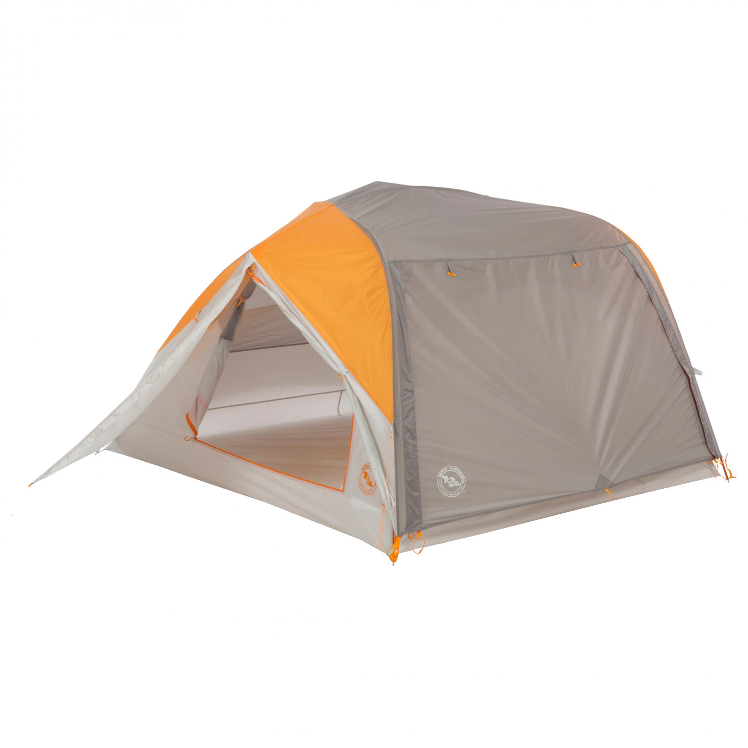Big Agnes Salt Creek SL3 - 3-Personen Zelt 4 Big Agnes Salt Creek SL3 - 3-Personen Zelt – Bild 2