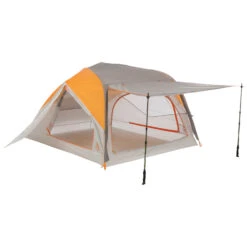 Big Agnes Salt Creek SL3 - 3-Personen Zelt 10 Big Agnes Salt Creek SL3 - 3-Personen Zelt -Campingserien Geschäft big agnes salt creek sl3 3 personen zelt detail 4