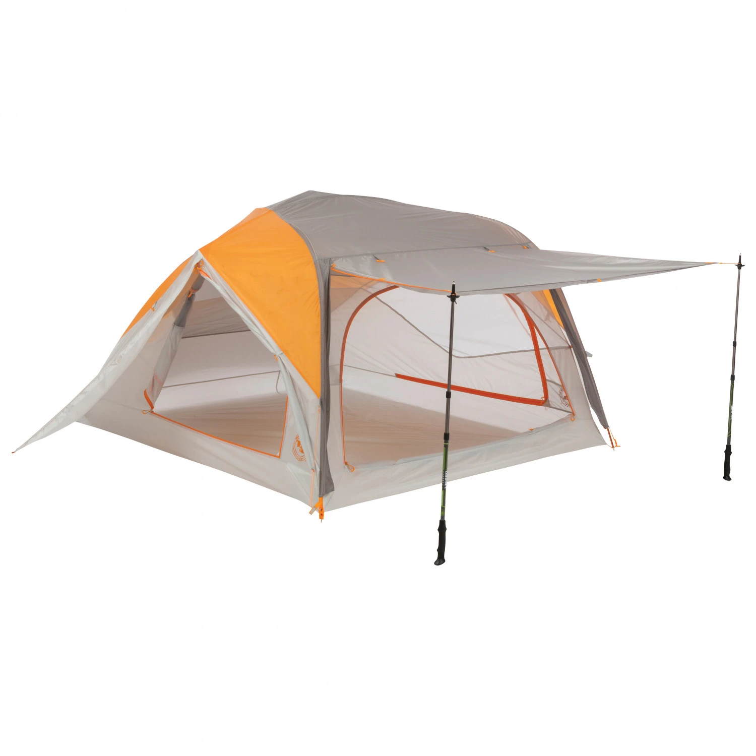 Big Agnes Salt Creek SL3 - 3-Personen Zelt 6 Big Agnes Salt Creek SL3 - 3-Personen Zelt – Bild 4