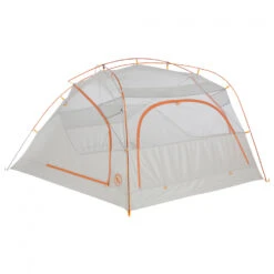 Big Agnes Salt Creek SL3 - 3-Personen Zelt 11 Big Agnes Salt Creek SL3 - 3-Personen Zelt -Campingserien Geschäft big agnes salt creek sl3 3 personen zelt detail 5