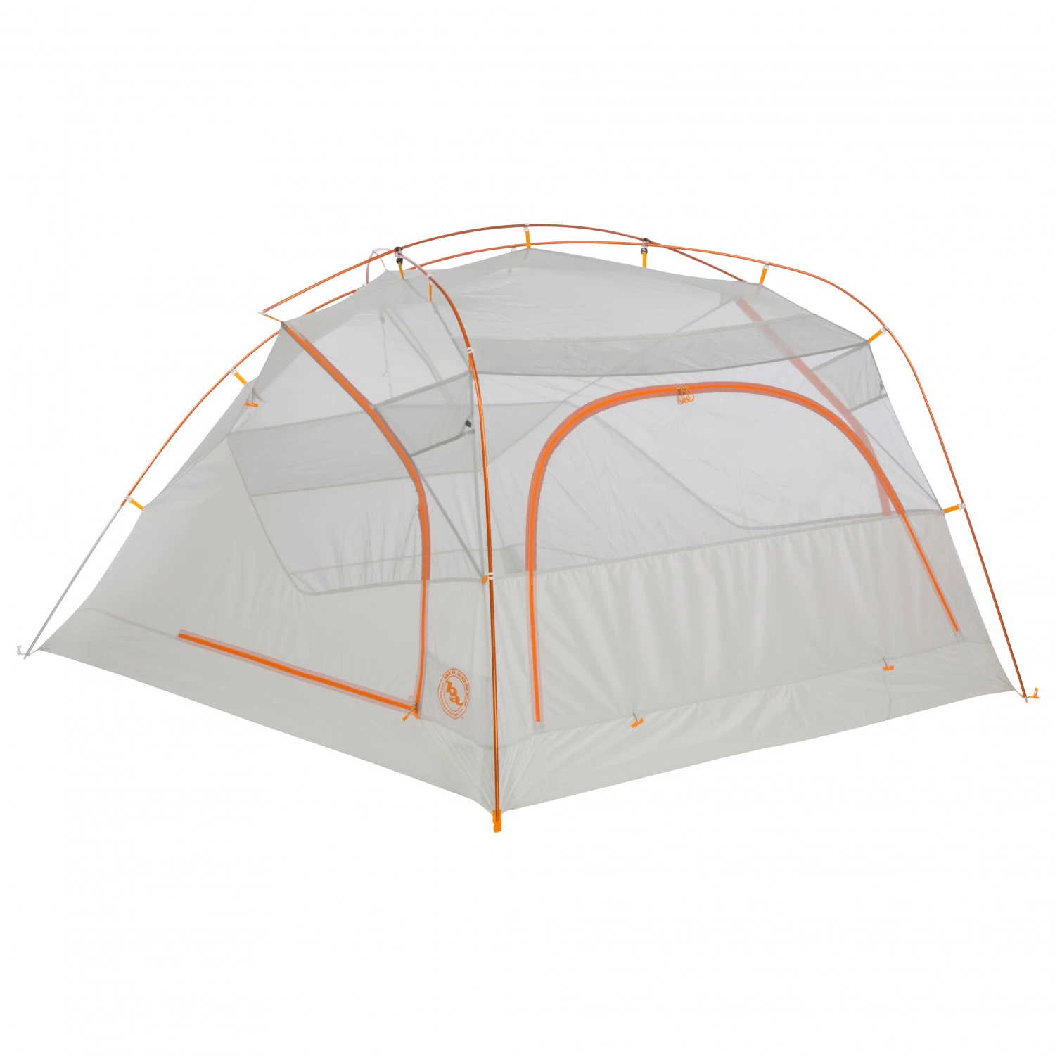 Big Agnes Salt Creek SL3 - 3-Personen Zelt 7 Big Agnes Salt Creek SL3 - 3-Personen Zelt – Bild 5
