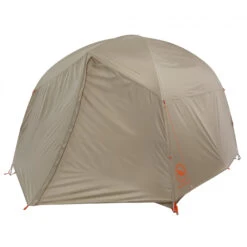Big Agnes Spicer Peak 4 - 4-Personen Zelt -Campingserien Geschäft big agnes spicer peak 4 4 personen zelt detail 3