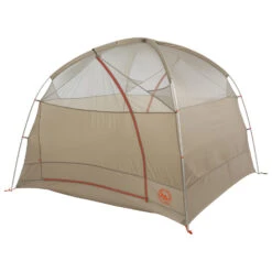 Big Agnes Spicer Peak 4 - 4-Personen Zelt -Campingserien Geschäft big agnes spicer peak 4 4 personen zelt detail 4