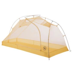 Big Agnes Tiger Wall UL1 - 1-Personen Zelt -Campingserien Geschäft big agnes tiger wall ul1 1 personen zelt detail 3
