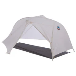 Big Agnes Tiger Wall UL1 - 1-Personen Zelt -Campingserien Geschäft big agnes tiger wall ul1 1 personen zelt detail 4