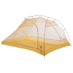 Big Agnes Tiger Wall UL3 - 3-Personen Zelt 8 Big Agnes Tiger Wall UL3 - 3-Personen Zelt -Campingserien Geschäft big agnes tiger wall ul3 3 personen zelt detail 3