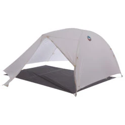 Big Agnes Tiger Wall UL3 - 3-Personen Zelt 9 Big Agnes Tiger Wall UL3 - 3-Personen Zelt -Campingserien Geschäft big agnes tiger wall ul3 3 personen zelt detail 4