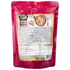 Swedish Meatballs With Creamy Potatoes