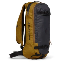 Black Diamond Dawn Patrol 15 - Skitourenrucksack -Campingserien Geschäft black diamond dawn patrol 15 skitourenrucksack 2