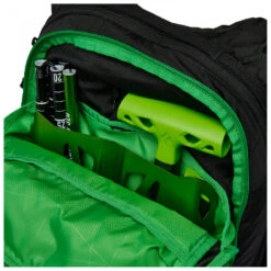 Black Diamond Dawn Patrol 15 - Skitourenrucksack -Campingserien Geschäft black diamond dawn patrol 15 skitourenrucksack detail 4