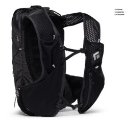 Black Diamond Distance 8 - Trailrunningrucksack