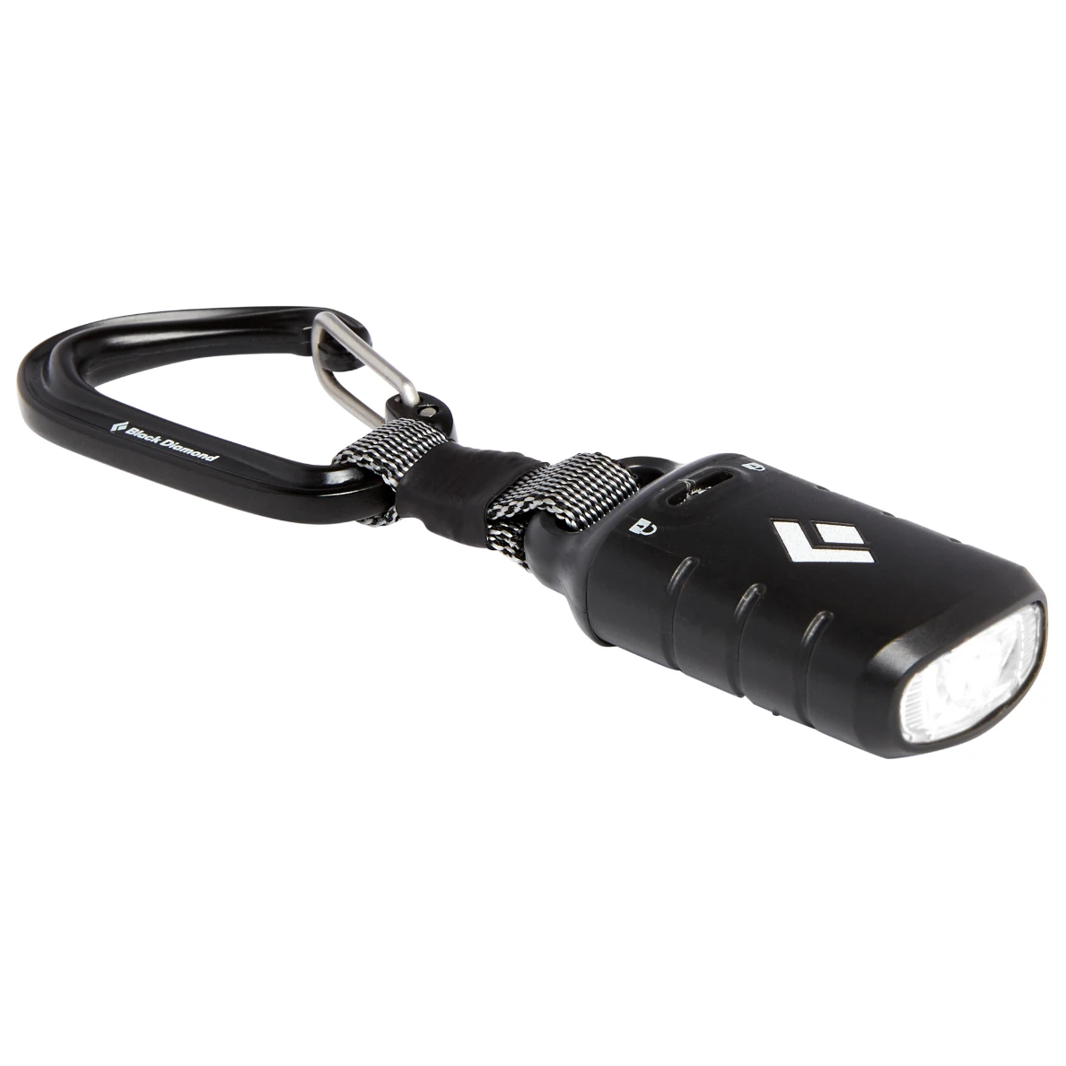 Black Diamond Ion Keychain Light - Taschenlampe 4 Black Diamond Ion Keychain Light - Taschenlampe – Bild 2