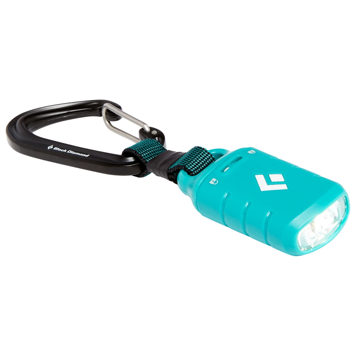 Black Diamond Ion Keychain Light - Taschenlampe 6 Black Diamond Ion Keychain Light - Taschenlampe – Bild 4