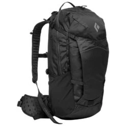 Black Diamond Nitro 26 - Tourenrucksack -Campingserien Geschäft black diamond nitro 26 tourenrucksack 1
