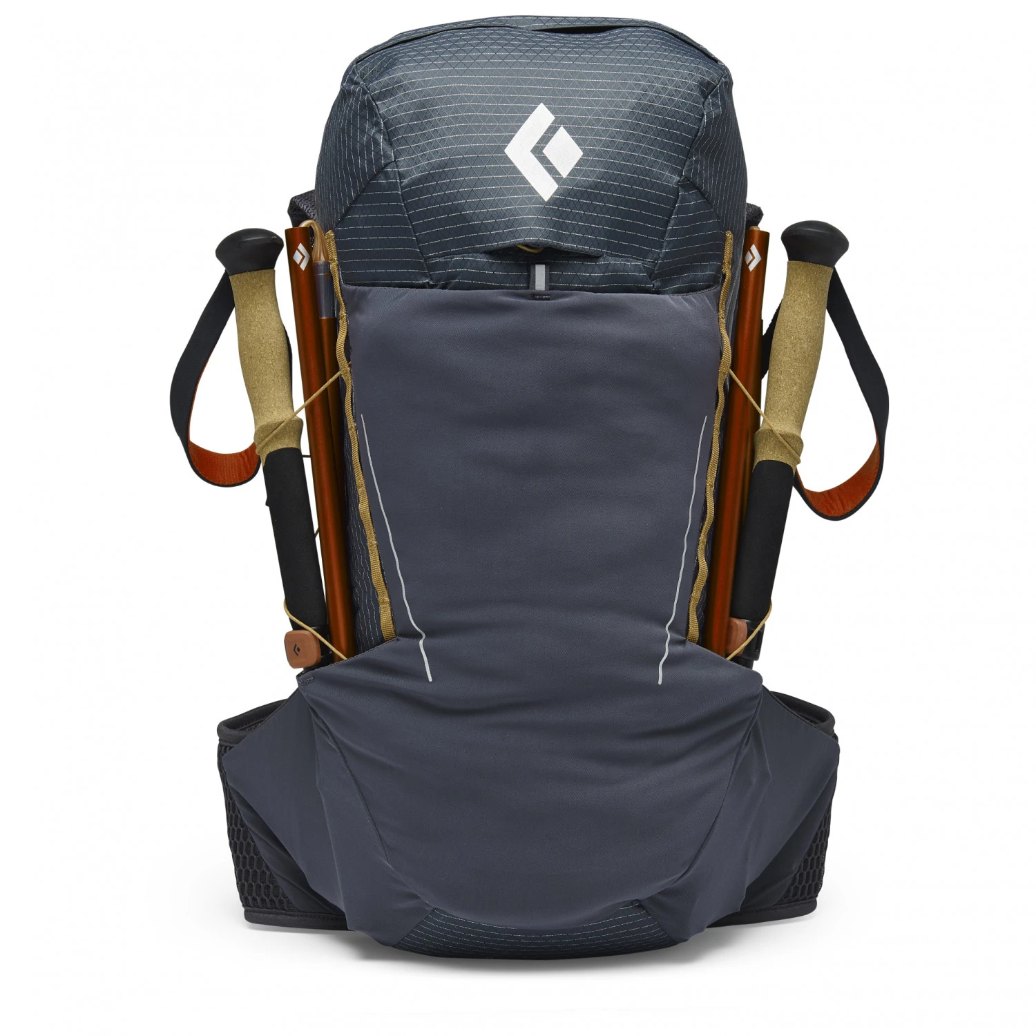 Black Diamond Pursuit 30 - Wanderrucksack 8 Black Diamond Pursuit 30 - Wanderrucksack – Bild 6