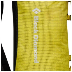 Black Diamond Speed 30 - Tourenrucksack -Campingserien Geschäft black diamond speed 30 tourenrucksack detail 4