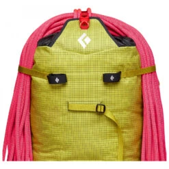 Black Diamond Speed 30 - Tourenrucksack -Campingserien Geschäft black diamond speed 30 tourenrucksack detail 5