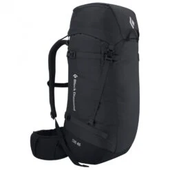 Black Diamond Stone 45 - Kletterrucksack