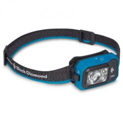 Black Diamond Storm 450 - Stirnlampe -Campingserien Geschäft black diamond storm 450 stirnlampe 1