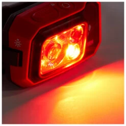 Black Diamond Storm 450 - Stirnlampe -Campingserien Geschäft black diamond storm 450 stirnlampe detail 8