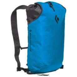 Black Diamond Trail Blitz 12 Backpack - Kletterrucksack -Campingserien Geschäft black diamond trail blitz 12 backpack kletterrucksack 3