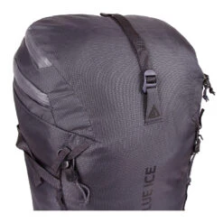 Blue Ice Chiru Pack 25 - Kletterrucksack 12 Blue Ice Chiru Pack 25 - Kletterrucksack -Campingserien Geschäft blue ice chiru pack 25 kletterrucksack detail 4
