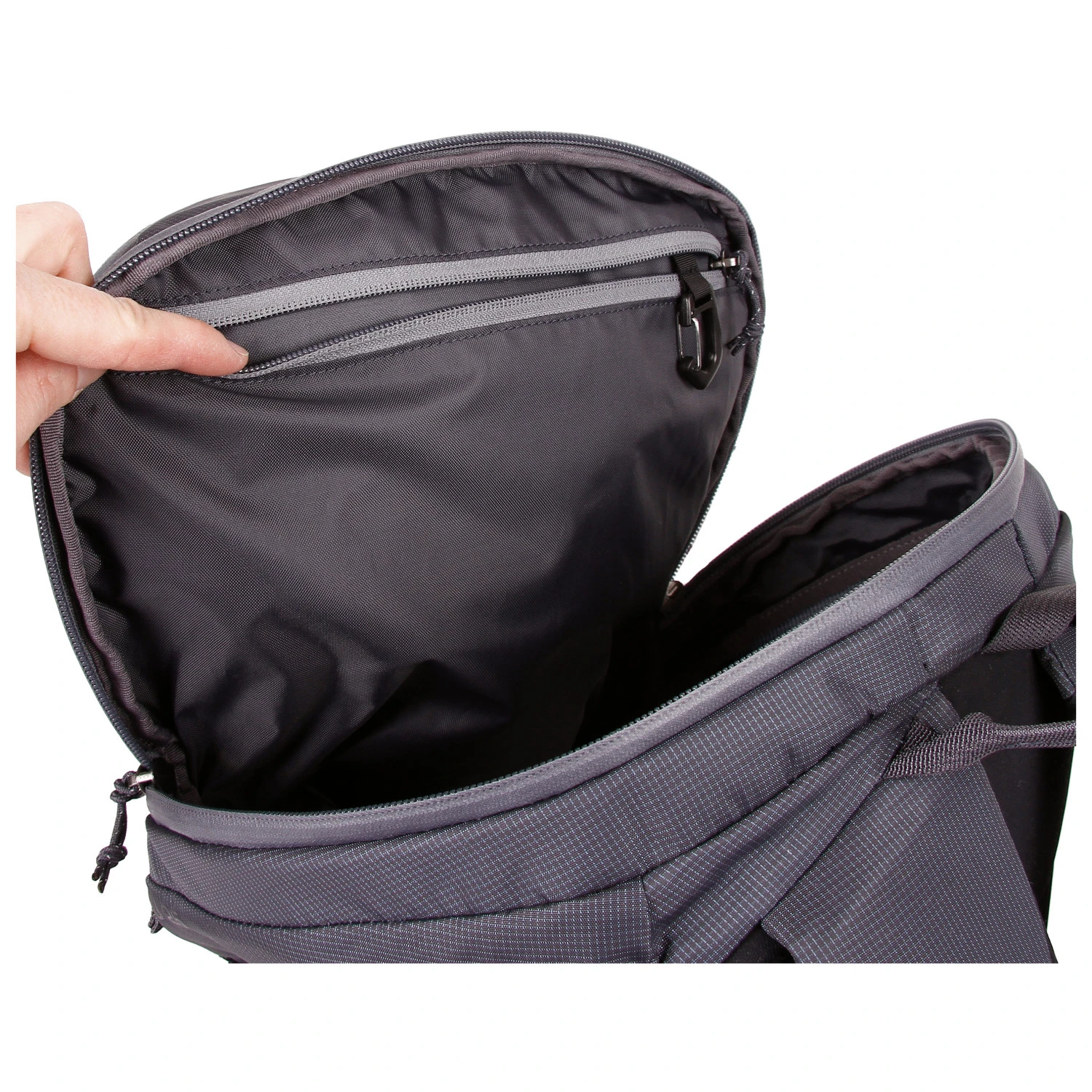 Blue Ice Chiru Pack 25 - Kletterrucksack 7 Blue Ice Chiru Pack 25 - Kletterrucksack – Bild 5