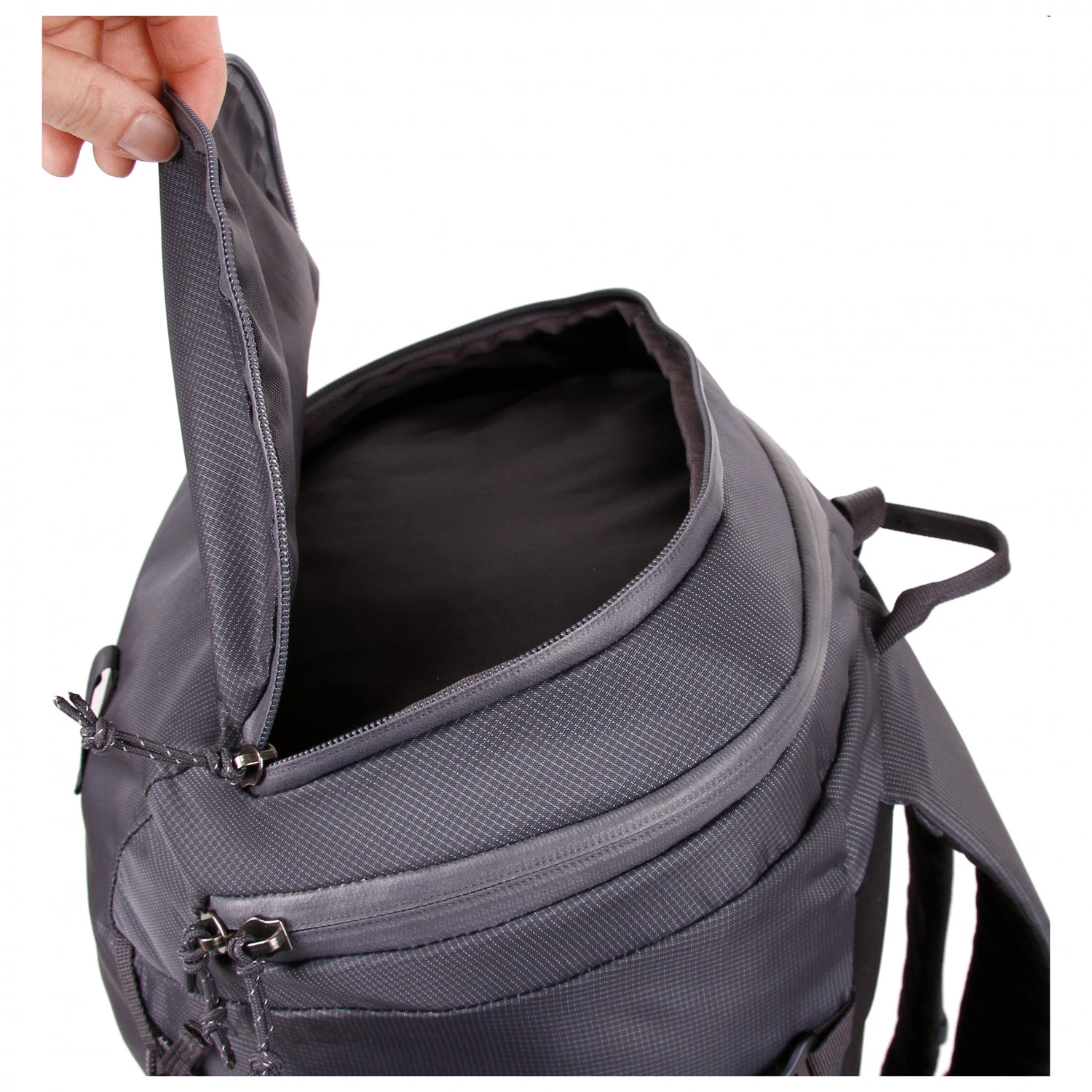 Blue Ice Chiru Pack 25 - Kletterrucksack 8 Blue Ice Chiru Pack 25 - Kletterrucksack – Bild 6