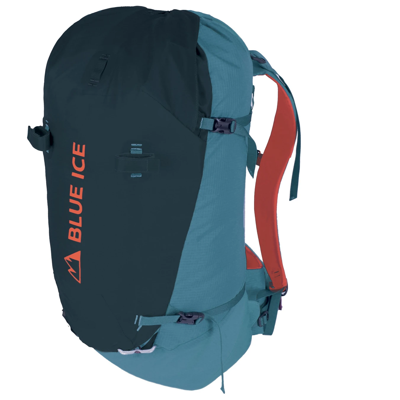 Blue Ice Kume 38 Pack - Skitourenrucksack 15 Blue Ice Kume 38 Pack - Skitourenrucksack – Bild 13