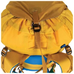 Blue Ice Kume 38 Pack - Skitourenrucksack 25 Blue Ice Kume 38 Pack - Skitourenrucksack -Campingserien Geschäft blue ice kume 38 pack skitourenrucksack detail 11