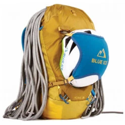 Blue Ice Kume 38 Pack - Skitourenrucksack 26 Blue Ice Kume 38 Pack - Skitourenrucksack -Campingserien Geschäft blue ice kume 38 pack skitourenrucksack detail 12