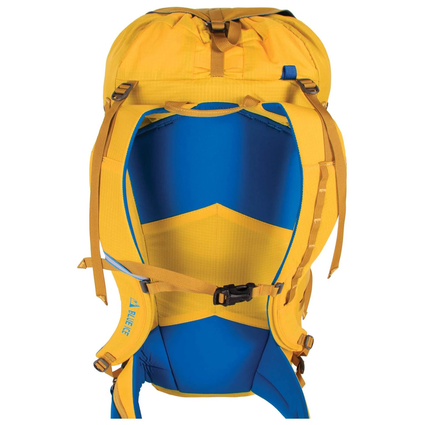 Blue Ice Kume 38 Pack - Skitourenrucksack 5 Blue Ice Kume 38 Pack - Skitourenrucksack – Bild 3