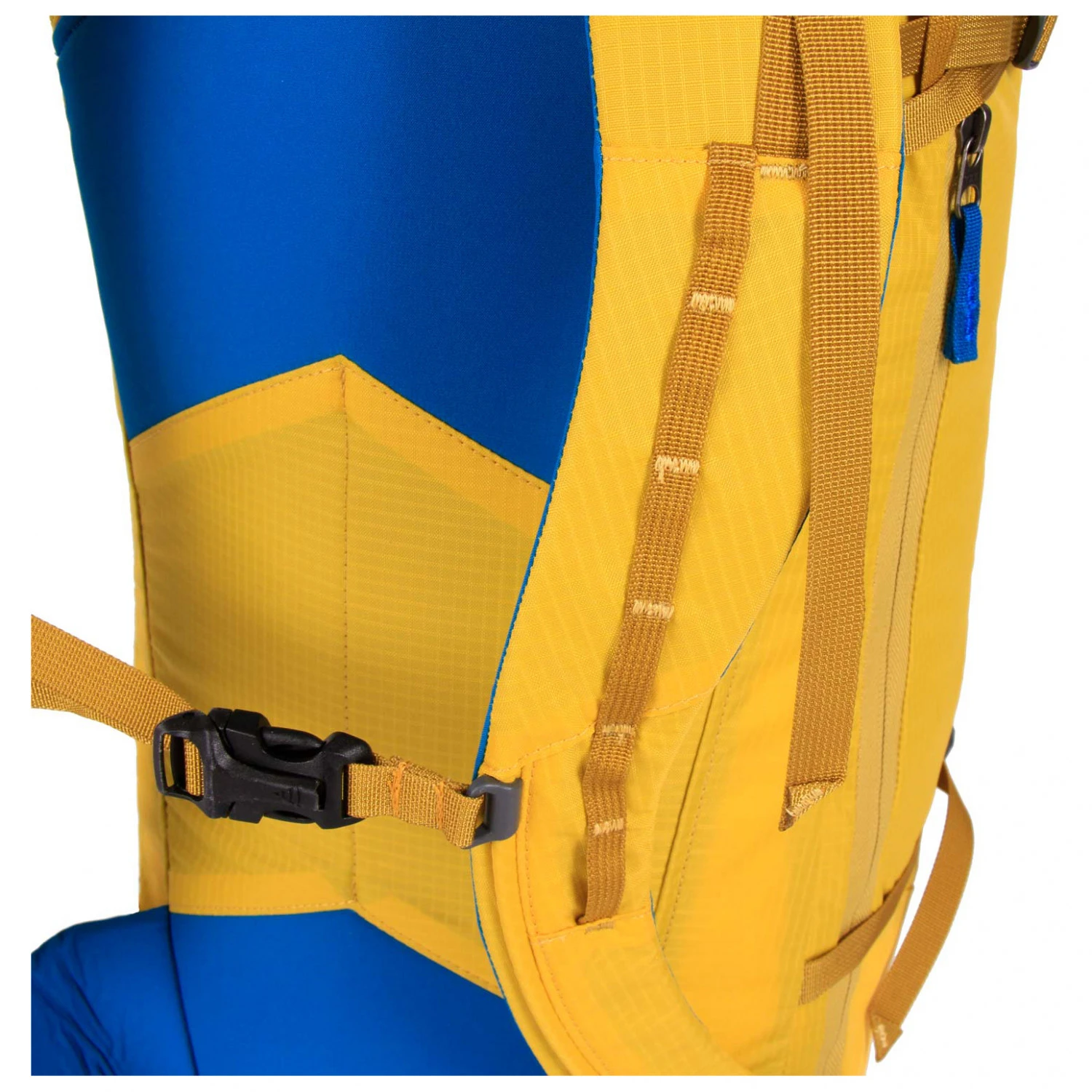 Blue Ice Kume 38 Pack - Skitourenrucksack 6 Blue Ice Kume 38 Pack - Skitourenrucksack – Bild 4