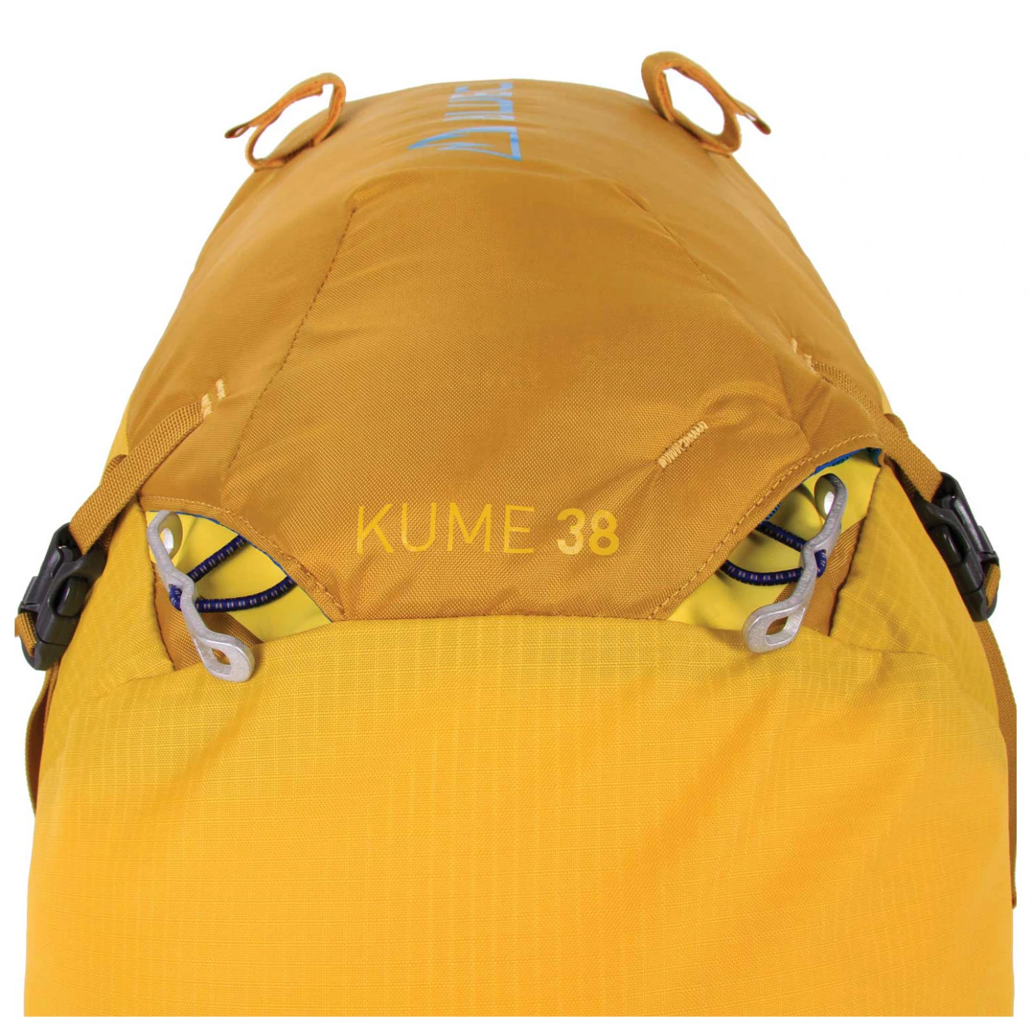 Blue Ice Kume 38 Pack - Skitourenrucksack 8 Blue Ice Kume 38 Pack - Skitourenrucksack – Bild 6