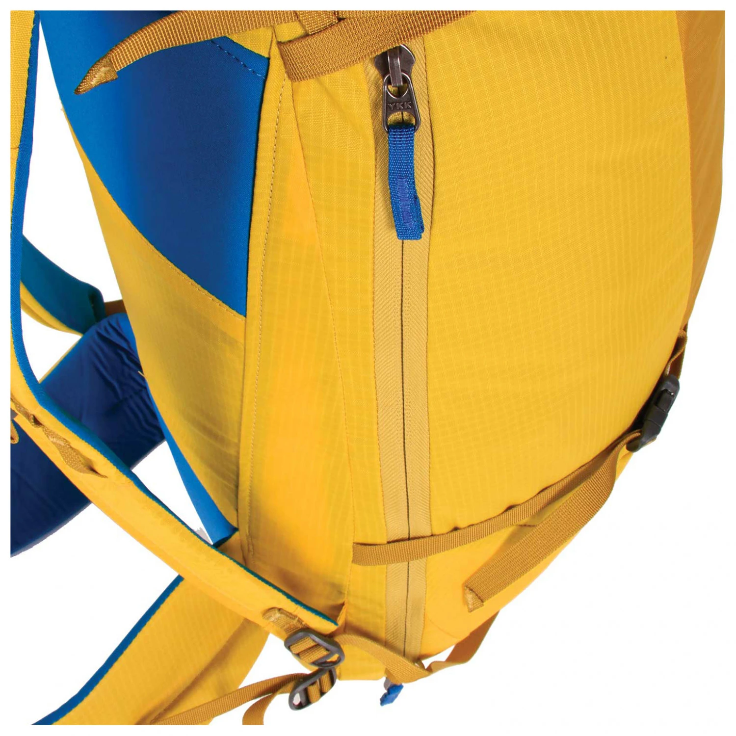 Blue Ice Kume 38 Pack - Skitourenrucksack 11 Blue Ice Kume 38 Pack - Skitourenrucksack – Bild 9