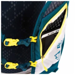 Blue Ice Reach 12 - Kletterrucksack 11 Blue Ice Reach 12 - Kletterrucksack -Campingserien Geschäft blue ice reach 12 kletterrucksack detail 4