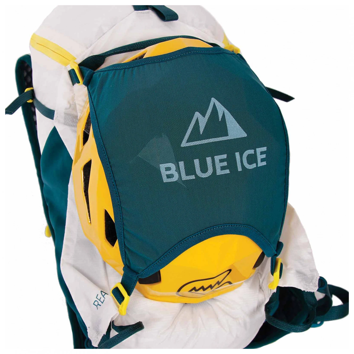 Blue Ice Reach 12 - Kletterrucksack 8 Blue Ice Reach 12 - Kletterrucksack – Bild 6